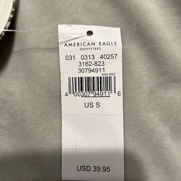 American Eagle new with tags snake skin skirt - Picture 5 of 5